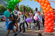 Първи учебен ден в ОУ “Георги Кирков“ 2022