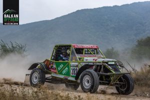 Казанлъчанинът Дончо Цанев отново се впуска в офроуд надпреварата Balkan Offroad Rallye / Новини от Казанлък
