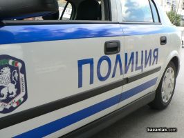 Задържаха 15 лица при специализирана полицейска операция в Старозагорско/ОБНОВЕНА