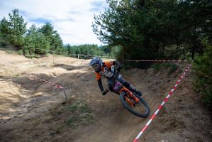 Две състезания и две първи места за Георги Георгиев от „Mountain Riders Shipka“ / Новини от Казанлък
