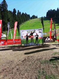 Две състезания и две първи места за Георги Георгиев от „Mountain Riders Shipka“ / Новини от Казанлък
