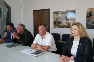 Горските стопанства в Старозагорско: До началото на ноември заявените дърва ще бъдат доставени