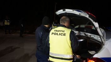 Почерпен шофьор от Крън се озова в казанлъшкия арест