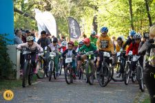 257 състезатели и 38 деца се включиха в четвъртото издание на Thracian Run & Bike / Новини от Казанлък