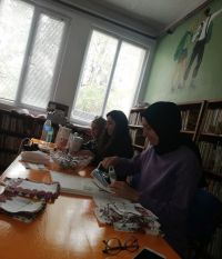 Читалището в Шейново продължава с доброволческите си проекти / Новини от Казанлък