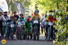 257 състезатели и 38 деца се включиха в четвъртото издание на Thracian Run & Bike / Новини от Казанлък