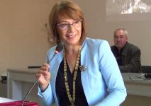 Кметът Галина Стоянова връща три от решенията на Общински съвет по ЗМСМА