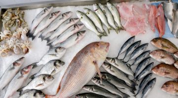 Агенцията по храните започна проверки на обектите, предлагащи риба за Никулден
