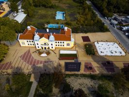 Реставрираната баня в с. Ягода с номинация в конкурса „Сграда на годината 2022“ / Новини от Казанлък