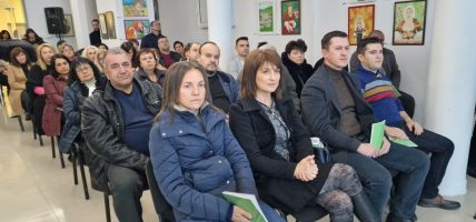 Община Казанлък продължава работа по големите инфраструктурни обекти / Новини от Казанлък