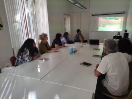 Учители от ППМГ завършиха успешно първия етап от проект за мобилност в Малага / Новини от Казанлък