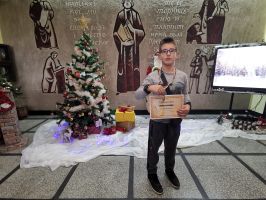 12 медала спечелиха учениците на ОУ “Св. Паисий Хилендарски“ от състезание за родолюбци / Новини от Казанлък