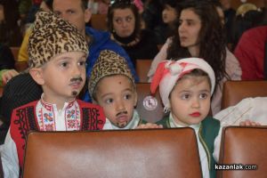 Конкурсът „Чудонемирчета 2023” очаква талантливите деца на България