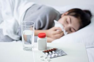Обявиха грипна епидемия в област Стара Загора