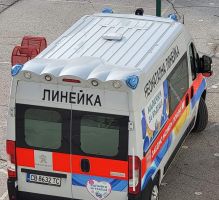 Петата детска линейка от кампанията “Капачки за бъдеще“ ще помага и на родилното в Казанлък