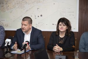 Живко Тодоров и ОбС-Стара Загора искат намаляване цената на водата