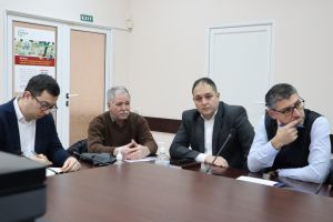 В Областна администрация, днес се проведоха консултации за определяне състава на РИК – Стара Загора / Новини от Казанлък