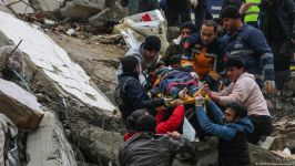 В Долно Изворово събират дарения за пострадалите от земетресенията в Турция и Сирия