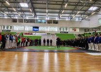 И двата казанлъшки клуба по таекуондо се завърнаха с медали от Държавното в Ботевград / Новини от Казанлък