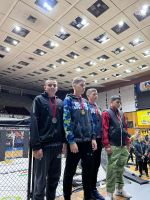 Три шампионски титли и общо 5 медала от Държавното първенство грабнаха състезателите на Аргус ММА / Новини от Казанлък