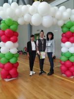 Първият турнир за годината донесе успехи на гимнастичките ни / Новини от Казанлък