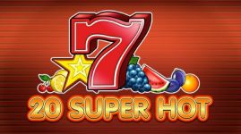 20 Супер Хот безплатна игра - стратегии и тактики
