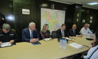1215 пътнотранспортни произшествия са били регистрирани през 2022 г. в региона според отчета на ОД на МВР Стара Загора / Новини от Казанлък