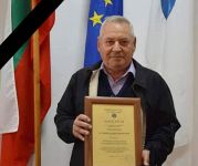 Почина д-р Димитър Няголов