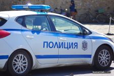Блъснаха 75-годишен пешеходец в Шейново