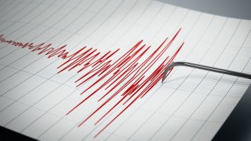 Земетресение разлюля България. Трусът се усети и в Казанлък