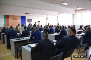 Общинският съвет на Казанлък се събира на извънредно заседание идния вторник