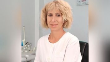 Д-р Златка Иванова, специалист по акушерство и гинекология стана част от екипа на Поликлиниката 