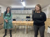 Село Енина дискутира програмата за управление на кмета на община Казанлък