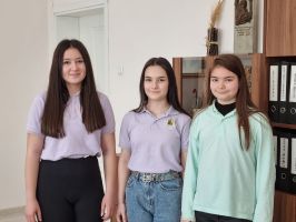 Шестокласниците на ОУ “Св. Паисий Хилендарски“ отново с призови места