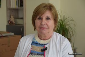 Д-р Нели Боскович: Липсата на профилактика и здравословен начин на живот са водещи за отключването на неврологични болести