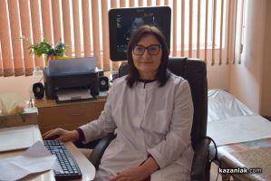 Д-р Виолета Корчева: Грижата за здравето е лична отговорност на всеки един от нас