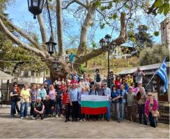 В четвъртък, планинарите от Казанлък ще представят снимки от своята експедиция „България-Гърция 2024“ 