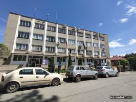 Арестант скочи от втория етаж на полицейското управление в Казанлък