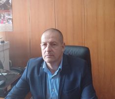 Комисар Димитър Яръков е временно назначен за заместник-директор и началник отдел „Криминална полиция“ в ОДМВР-Стара Загора