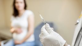 Ваксинират безплатно срещу коклюш бременните жени