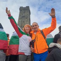 Мая Иванова и Кольо Кавръков се отправят към Хималаите в началото на май