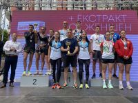 Стремци отново са шампиони в Държавното първенство по маратон