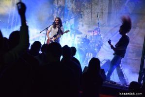 Галерия: Концерт на “Cool den“ в Казанлък 