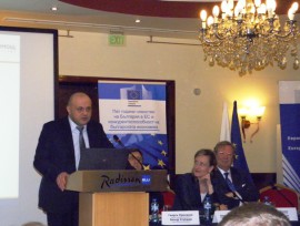 Къде е България след пет години членство в ЕС? / Новини от Казанлък