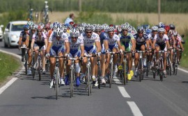Наш колоездач в Топ-10 на румънско състезание / Новини от Казанлък