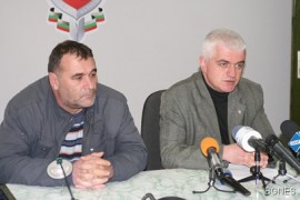 Ст. комисар - Алексиев: Има достатъчно доказателства за да се иска отстраняването на Радевски / Новини от Казанлък