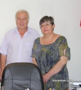 Станимир Радевски се връща на кметския стол в Павел баня до дни / Новини от Казанлък