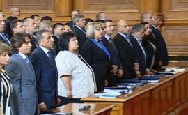 Четирима депутати от Розовата долина положиха клетва днес / Новини от Казанлък