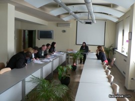 Местните партийни структури поискаха протоколите от изборите да се обработват в Казанлък / Новини от Казанлък