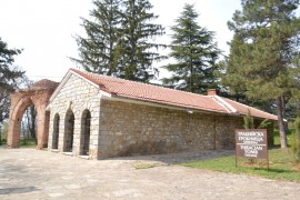 На 19 април се навършват 70 години от откриването на Казанлъшката тракийска гробница / Новини от Казанлък
